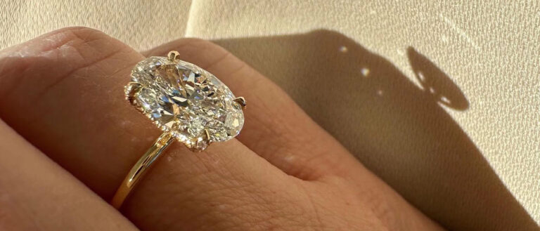 Can Lab Diamonds Change Color or “Age” Differently Than Mined Diamonds?