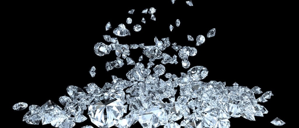 Diamond Cartel Talk 04