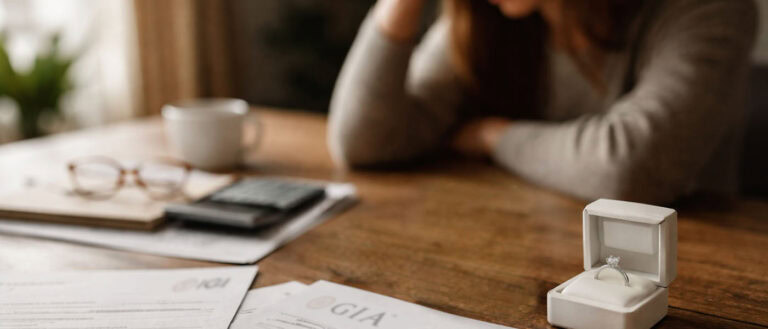 IGI vs GIA for Lab Diamonds: Can You Trust the Grades?