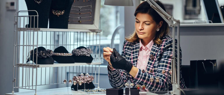 If Lab Diamonds Are Hard to Resell, Why Do They Still Cost Thousands?
