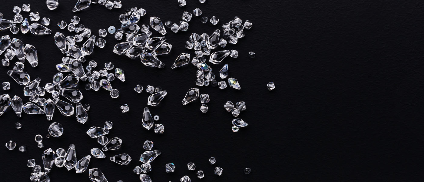 Lab Diamond vs Moissanite 02