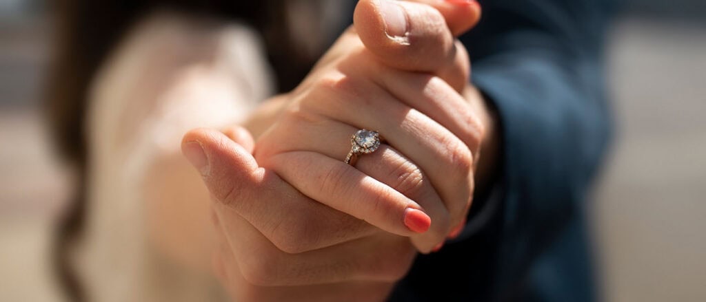 My Partner Wanted a Natural Diamond 01