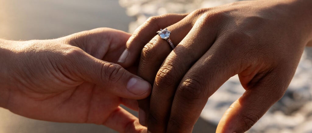 My Partner Wanted a Natural Diamond 03