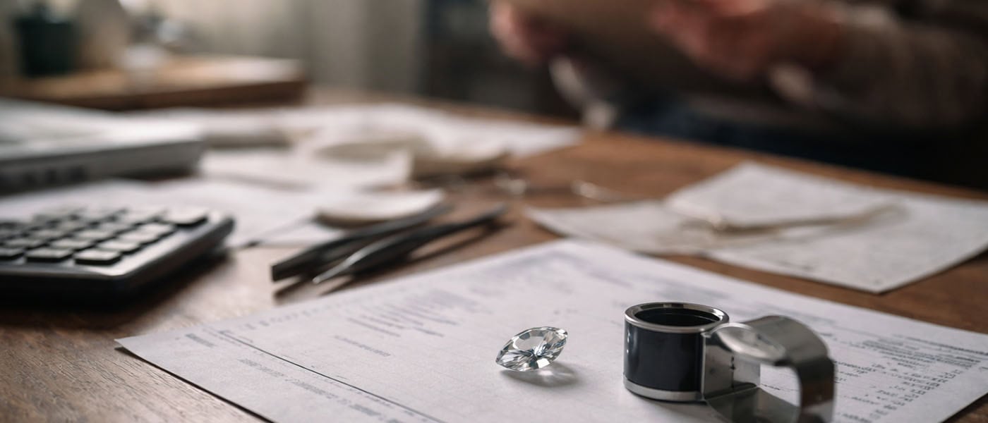 The Diamond Industry Pushback 04