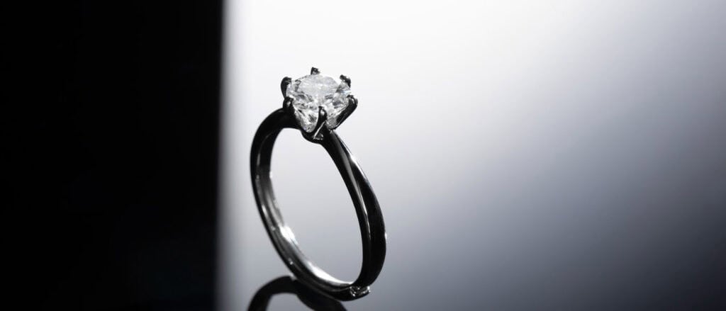 The Lab Diamond Stigma What to Do When Someone Calls Your Ring Fake 01