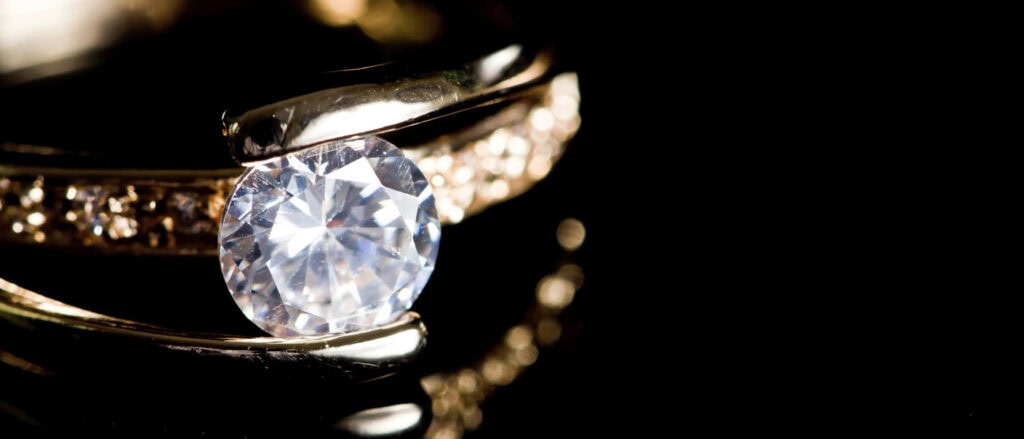 Too Perfect Lab Diamonds Can a Flawless Stone Look Fake 02