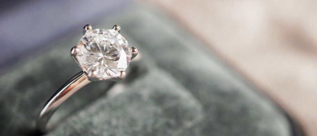 Too Perfect Lab Diamonds Can a Flawless Stone Look Fake 04