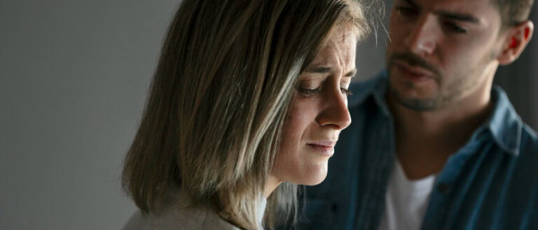 Emotionally impactful moment behind lab-grown diamond stories, highlighting authenticity and personal connection.