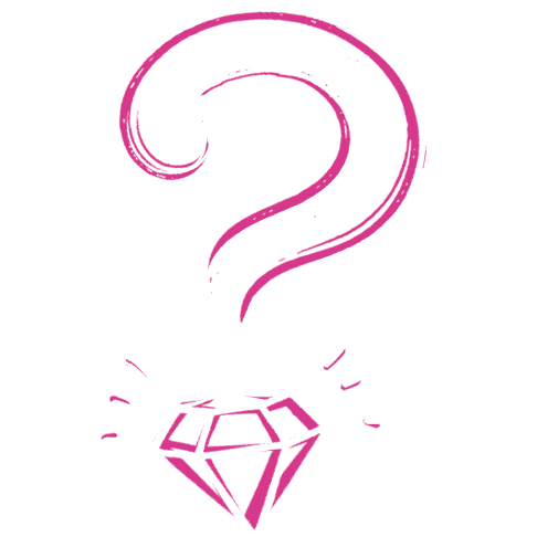 2. What inspires you about lab-grown diamond stories and sustainability.